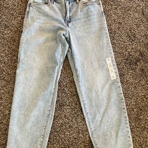 NEW Old Navy Women's Jeans OG style